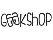 Geekshop logo