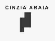 Cinzia Araia logo