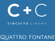 Quattro Fontane ccroma logo
