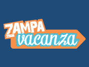 Zampa Vacanza logo