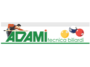 Adami Biliardi logo
