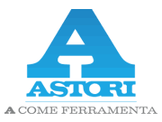 Astori logo