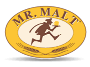 Mr Malt logo