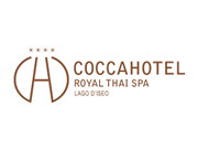 Cocca Hotel logo