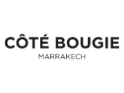 Cote Bougie logo