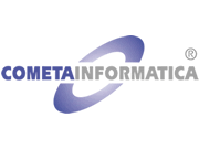 Cometa Informatica logo
