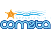 Appartamenti Cometa logo