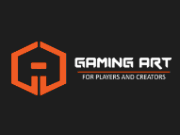Gaming Art logo