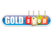 GoldShop logo