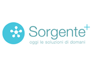 Sorgente logo