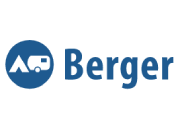 Berger Camping logo