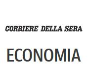 Corriere Economia logo