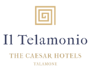 Il Telamonio Talamone logo