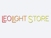 LeoLightStore logo