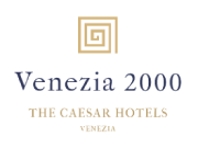 Venezia 2000 Lido di Venezia logo