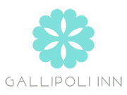Gallipoli Inn logo