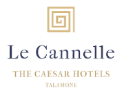 Le Cannelle Talamone logo