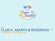 Hotel Abarth Cesenatico