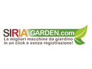 Siria garden logo