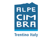 Alpe Cimbra Tentrino logo