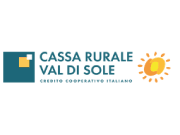 Cassa Rurale Alta ValdiSole e Pejo logo