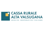 Cassa Rurale Alta Valsugana logo