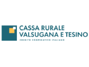 Cassa Rurale Valsugana e Tesino logo