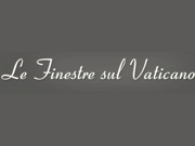 Le Finestre sul Vaticano logo