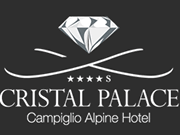 Hotel Cristalpalace Campiglio logo