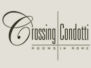 Crossing Condotti logo