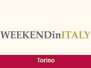 Weekend a Torino logo