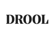 Drool logo