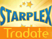 Starplex Tradate logo