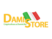 Dami store logo