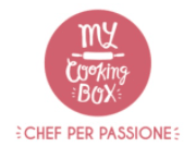 My Cooking Box logo