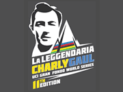 La Leggendaria Charly Gaul logo