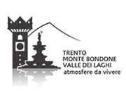 Discover Trento logo