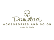 Danielapi logo