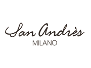 San Andres Milano logo