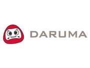 Daruma Sushi logo