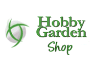 Hobby Garden Shop logo