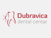 Dental Centar Dubravica logo