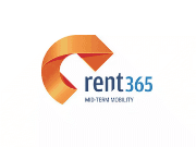 Rent365 logo