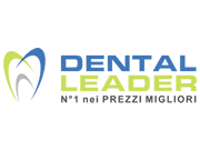 Dental Leader logo