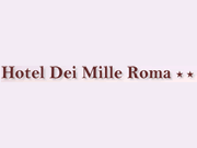 Hotel Dei Mille Roma logo