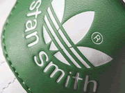 Stan Smith Adidas logo