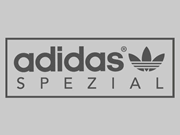 Spezial adidas logo