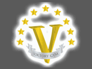 Viktory Gym logo