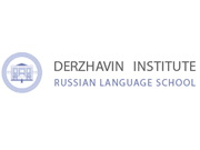 Derzhavin Institute logo