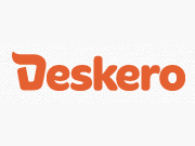 Deskero logo